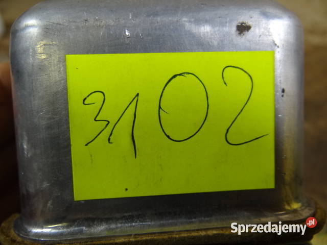 regulator napięcia 6v 220w Wartburg Trabant IFA Żary