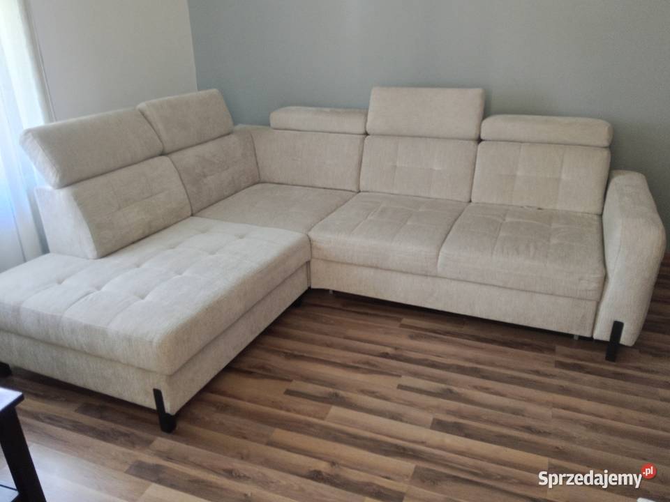 Narożnik z Black Red White Kobyłka sprzedam