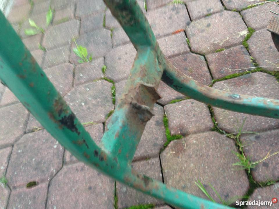 rama wsk m06 b1 Regulice