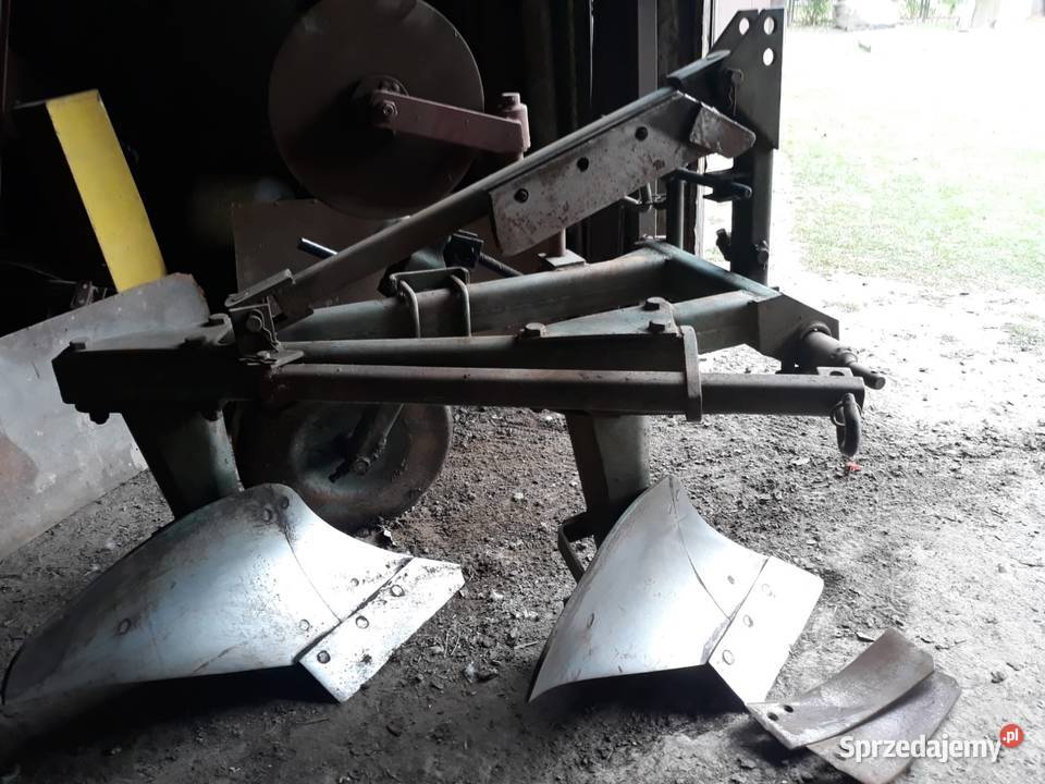 Plug 2 skibowy Unia Grudziadz Włoszczowa