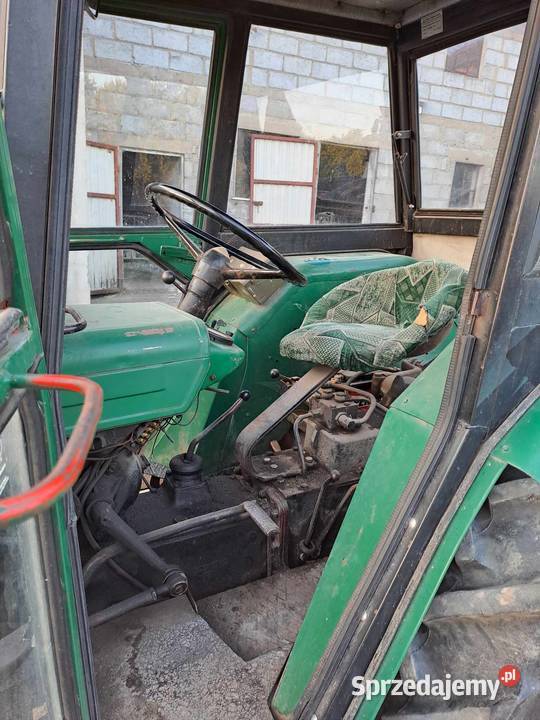 Sprzedam Ursus Stefanowo