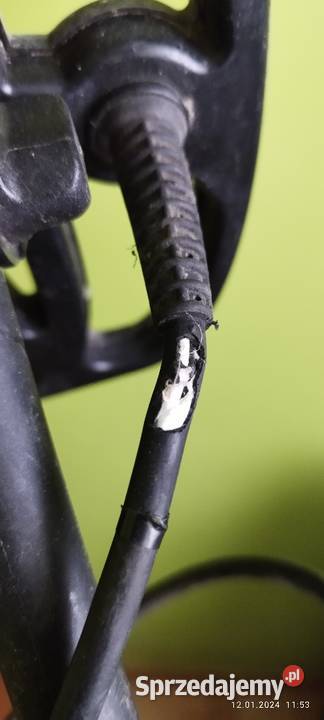 Wykrywacz metali quest x5 Braki sprzedam