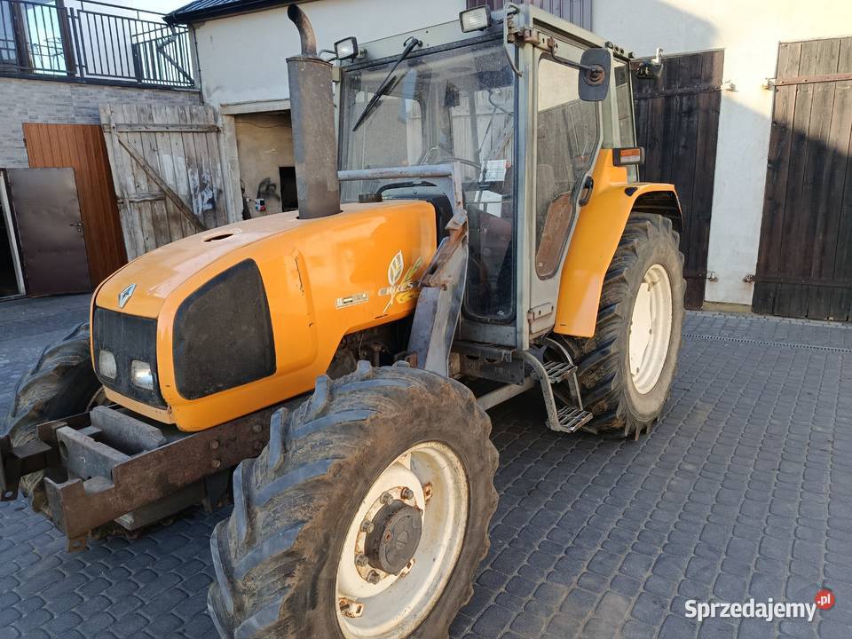 Renault Ceres 75 Lipnica sprzedam