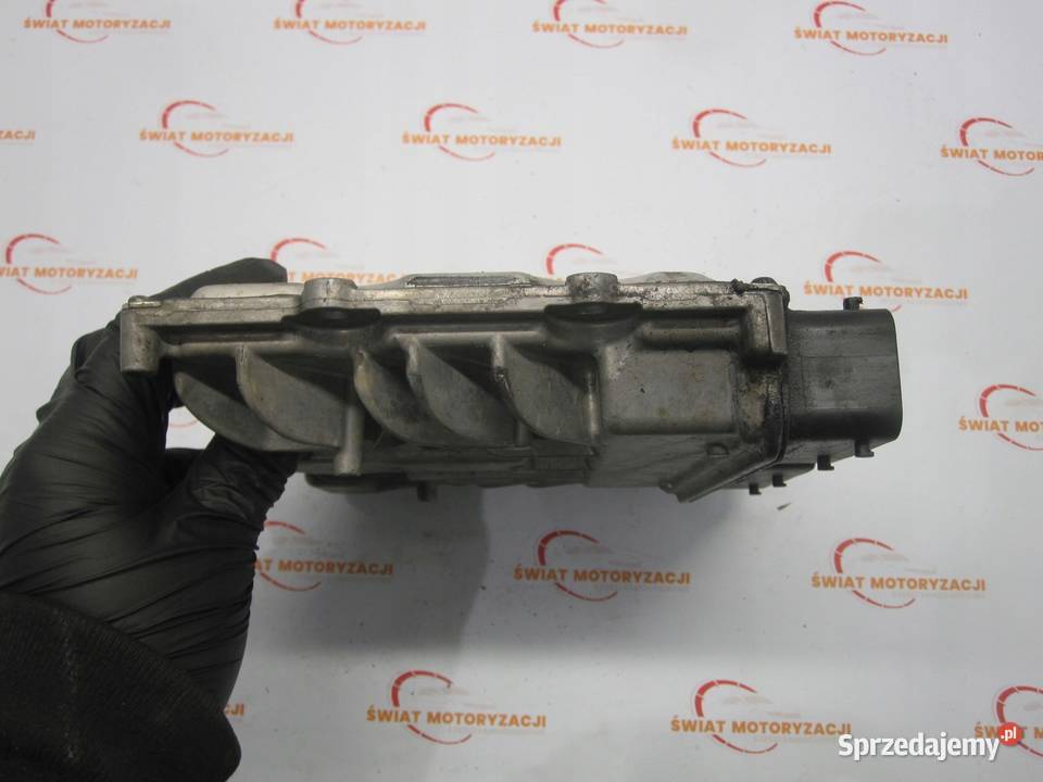 OPEL ASTRA J IV 17 CDTI sterownik silnika osobowe Kielce