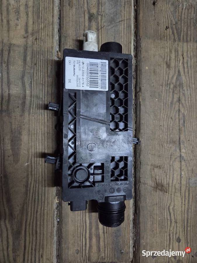 Silniczek hamulca ręcznego Subaru outback