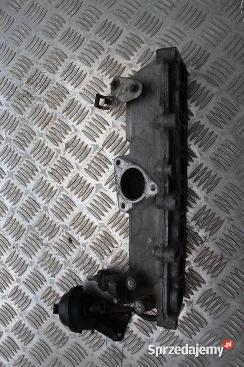 KOLEKTOR SSĄCY OPEL MERIVA A 17 CDTI 8973134590 osobowe