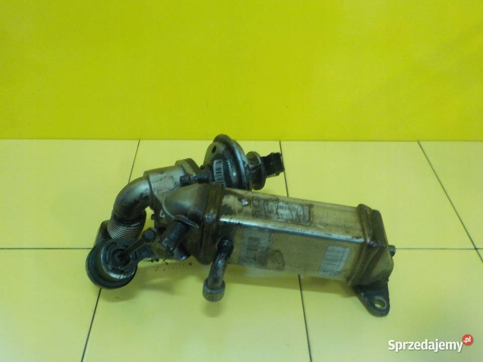 BMW E60 E87 E90 X3 20 D EURO 4 10r 177 N47D20A Suków