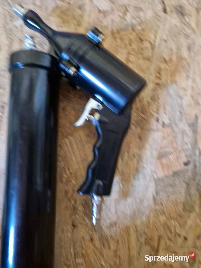 SMAROWNICA TOWOTNICA PNEUMATYCZNA 500 ml Głogowa