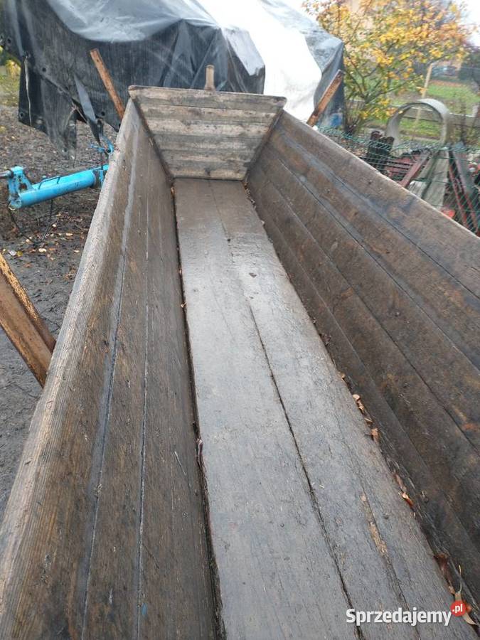 Wóz nieuszkodzony Rzeszów