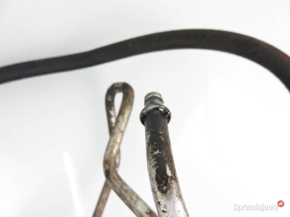 PRZEWÓD WSPOMAGANIA FORD TOURNEO CONNECT I sprzedam