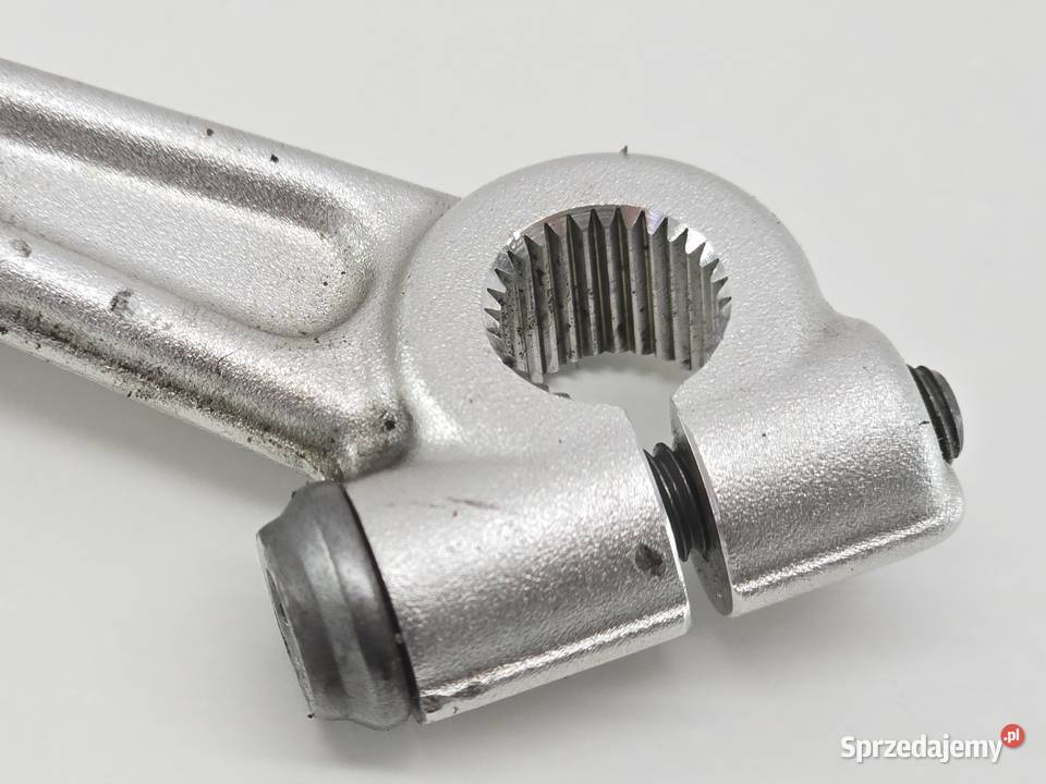 Dzwignia Uchwyt Zmiany Biegow Bmw Gs 1200 Janowice