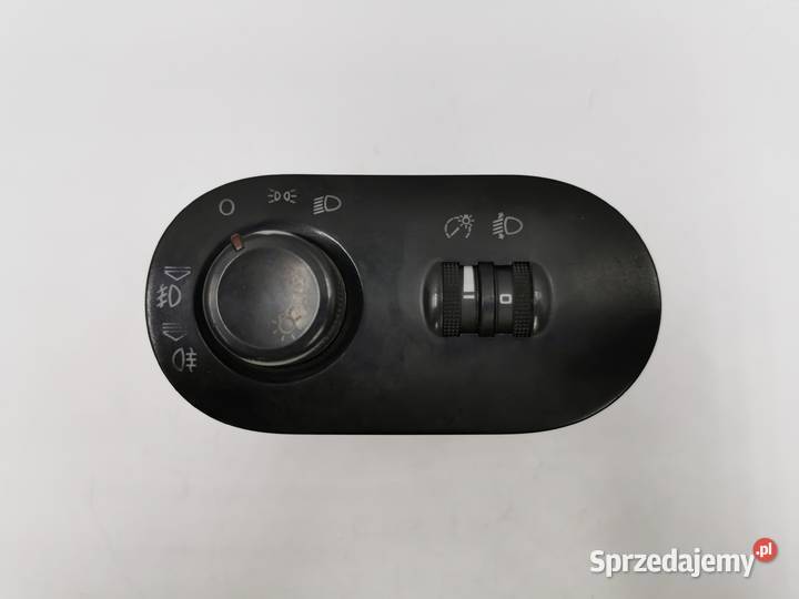 Przełącznik Włącznik Świateł Seat Cordoba Ibiza Wyszków