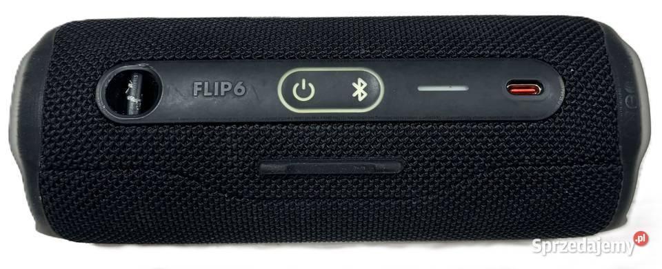 Głośnik JBL FLIP 6 Elbląg