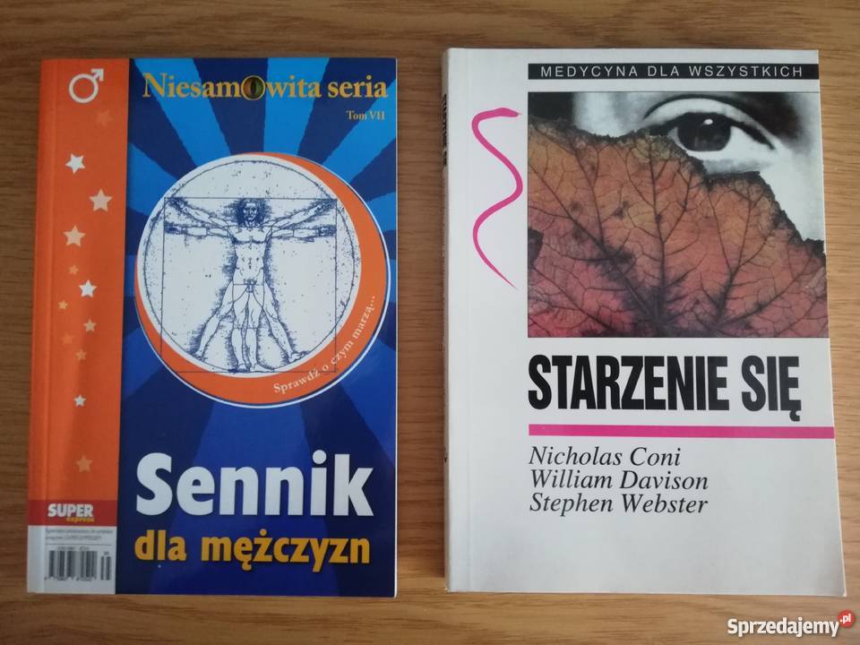 Książki wszystkich Wronki