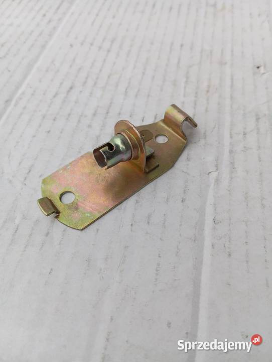 LAMPA PODSTAWA SPÓD BŁOTNIK M72 IŻ BMW opolskie Niemodlin
