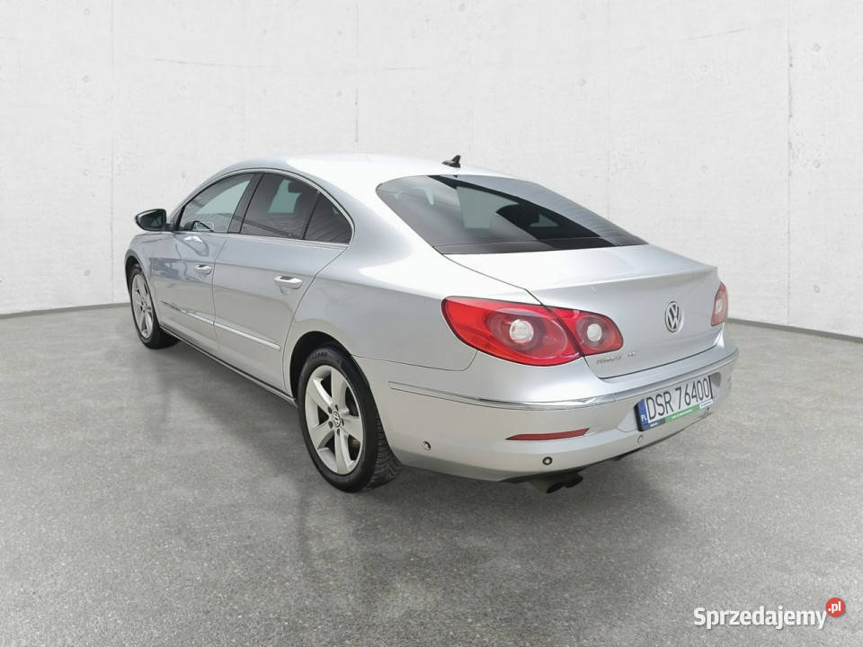 Volkswagen Passat CC Rok produkcji 2011 sprzedam