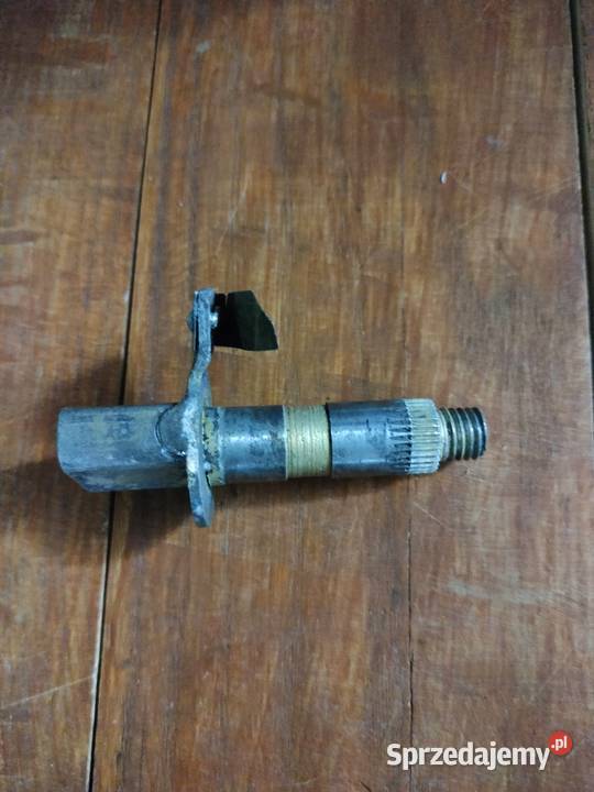 Rozpierak szczęk hamulcowych SHL M17 gazela Konin