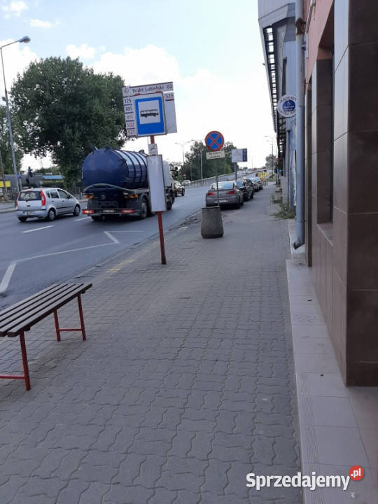 Inwestycja Parter z KW udział w działce Warszawa mazowieckie