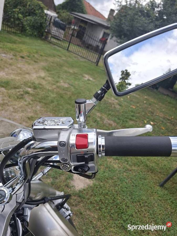 Yamaha Drag Star kujawsko-pomorskie sprzedam