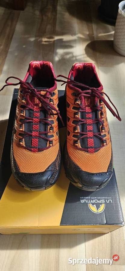 LA SPORTIVA ULTRA RAPTOR II 415 Bielsko-Biała