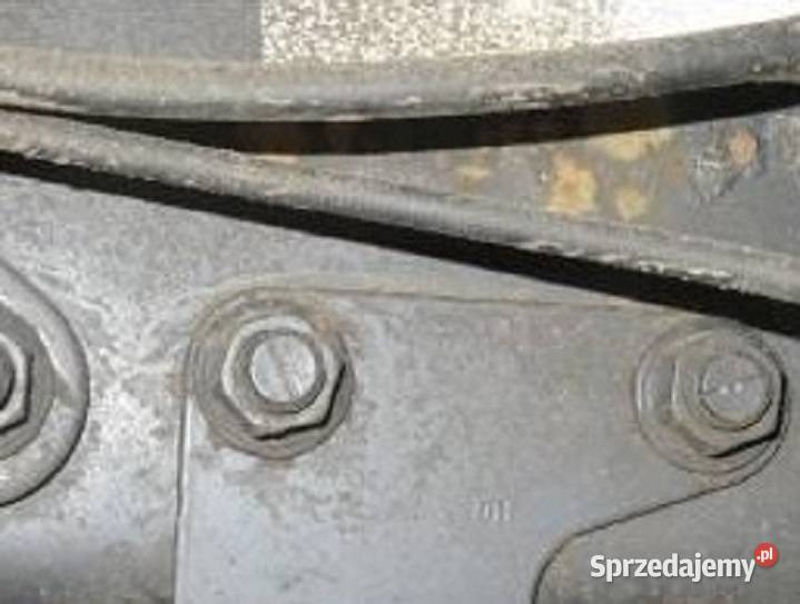 Syndyk sprzeda ciągnik siodłowy MAN TGX 2018 Poznań