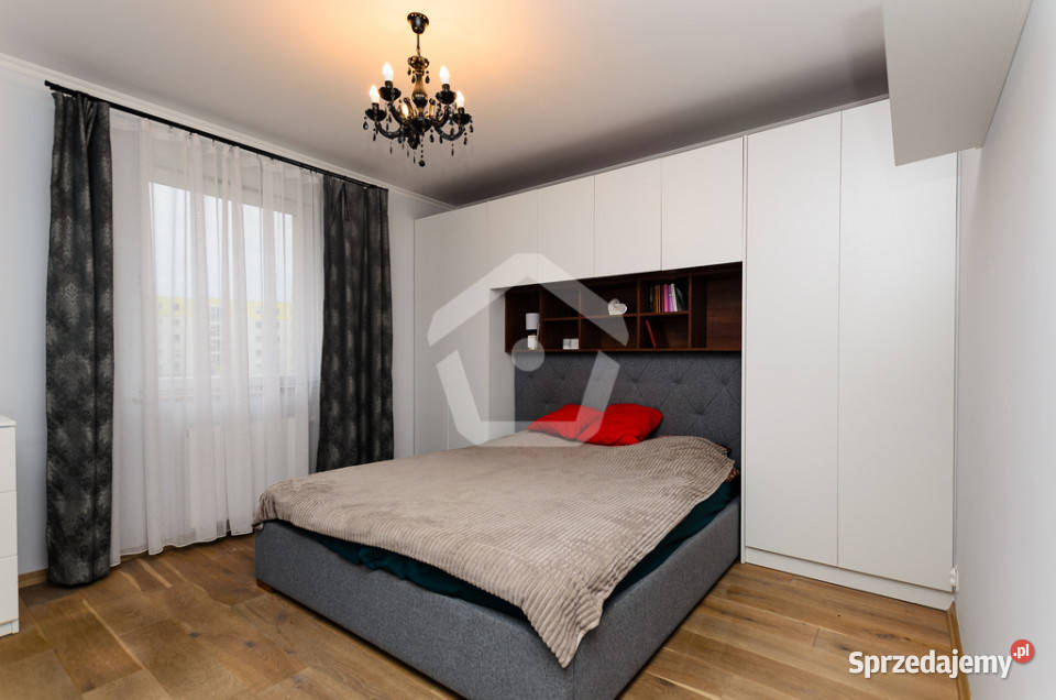 Mieszkanie 3 pokojowe na sprzedaż Zaciszna Rzeszów