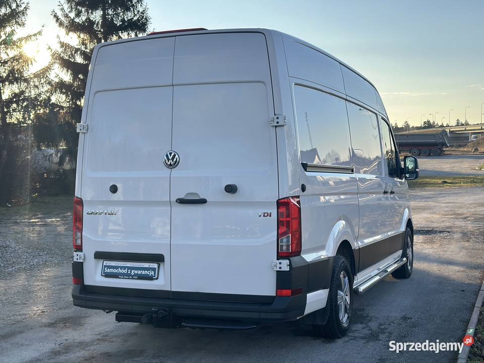 Raty 20 TDI 177 Led Klima 172 Nowy rozrząd Hak 172417km Masłowo