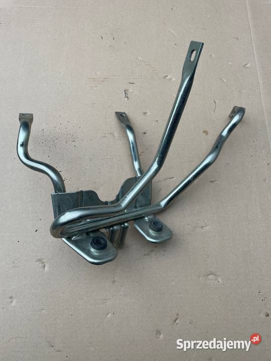 Wspornik zbiornika wyrównawczego Boxer Ducato Świdnik sprzedam