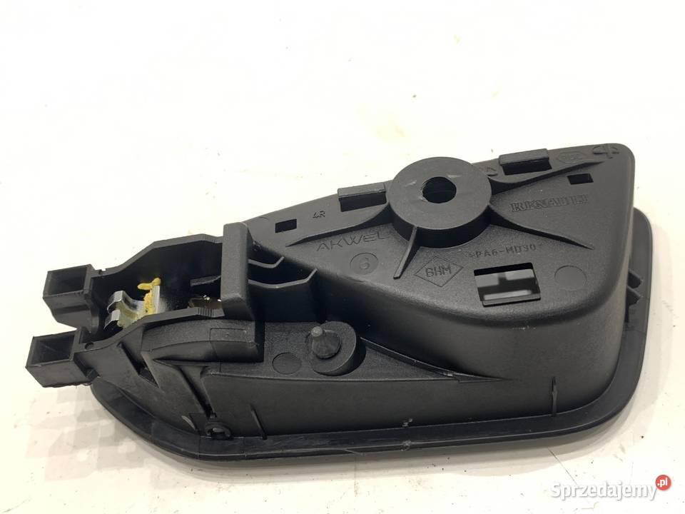 KLAMKA WEWNĘTRZNA PRAWY PRZÓD RENAULT CAPTUR II