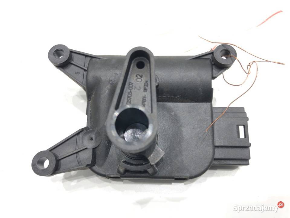 SILNIK NAGRZEWNICY VW 0132801370 PASSAT B6 0510