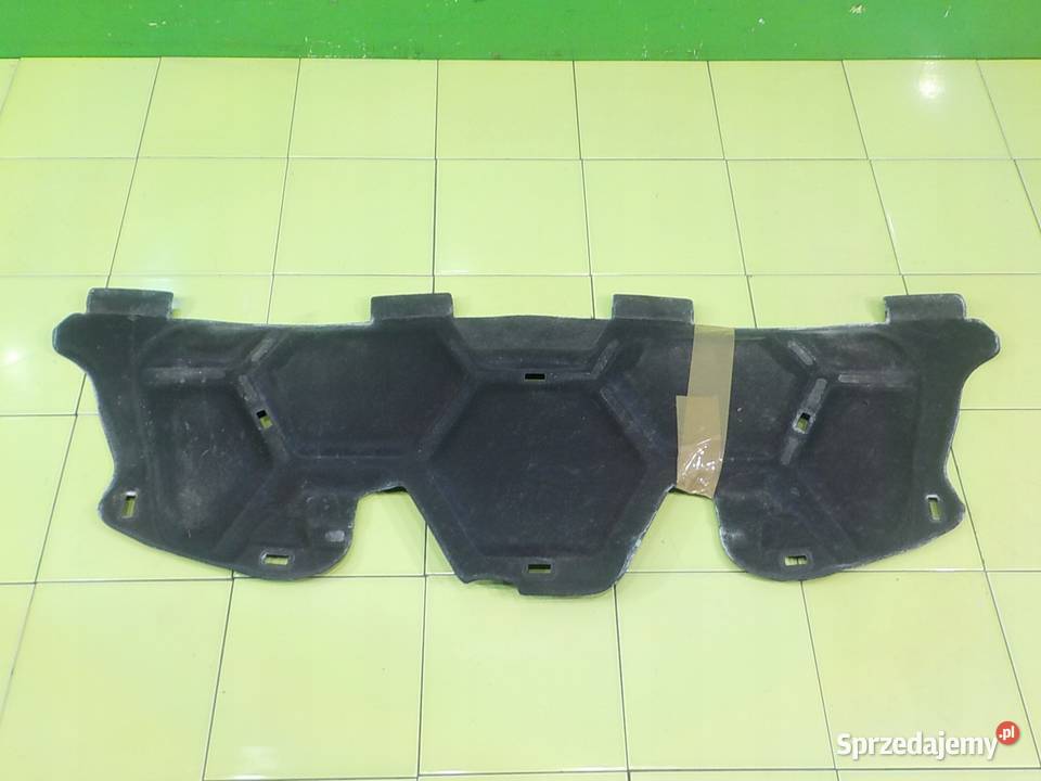 FORD TRANSIT CONNECT MK2 II 16 TDCI 16r VAN Maski Suków sprzedam