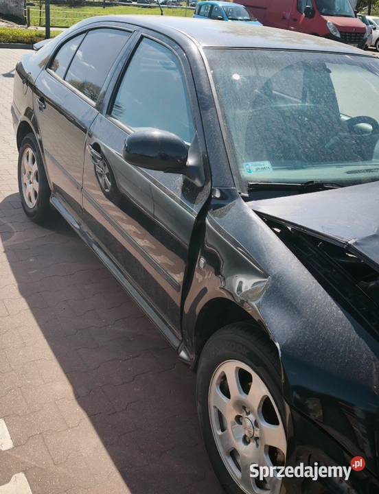 koda octavia 1 sprawny silnik Piekary Śląskie