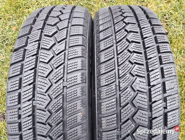 Opony Mirage 17565R14 82T zima para 2023 MRW562 Kamieniec