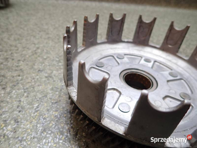 1 KOSZ SPRZĘGŁA ZEWNĘTRZNY SUZUKI DR 600 8589R