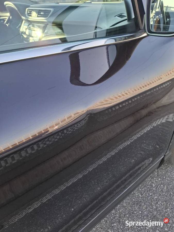 Sprzedam samochód Nissan Qashqai j11 z silnikiem Bytom