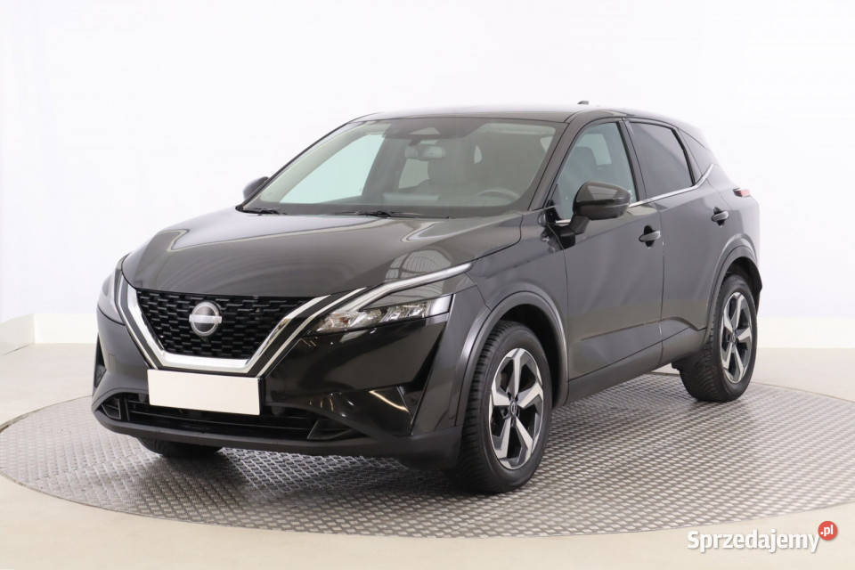 Nissan Qashqai 13 DIGT MHEV Zabrze