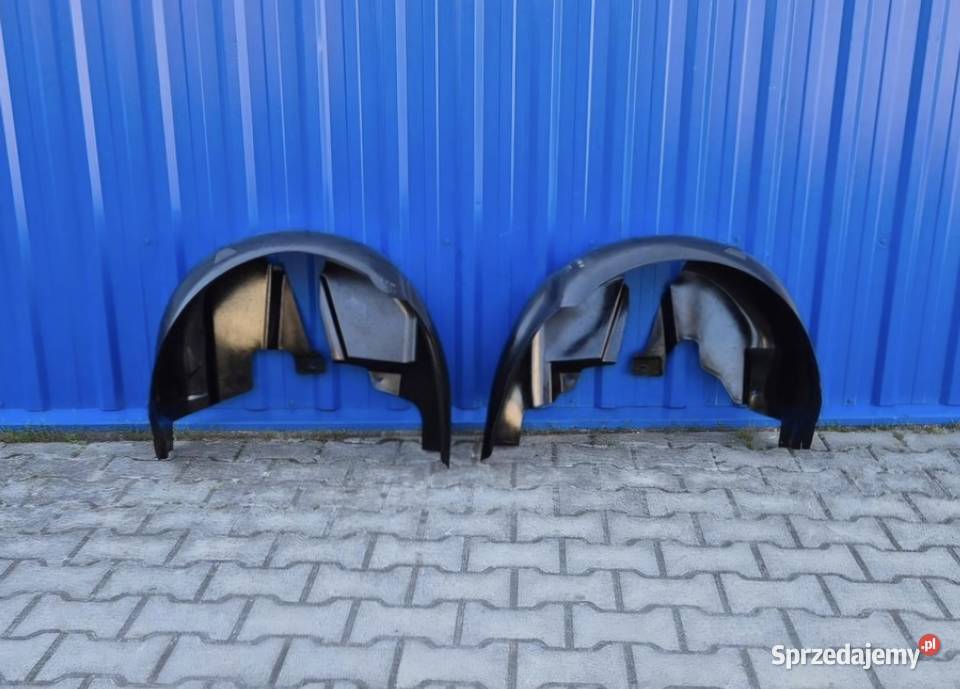 NADKOLE TYŁ TYLNE PRAWY LEWY SEAT LEON II 2 Działoszyce