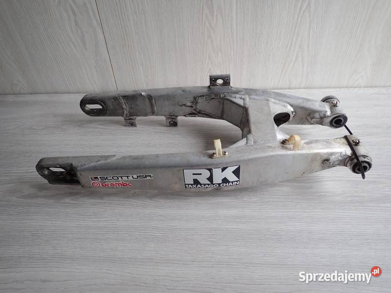 WAHACZ ŁOŻYSKA TULEJKI YAMAHA TTR TT 600 R RE lubuskie