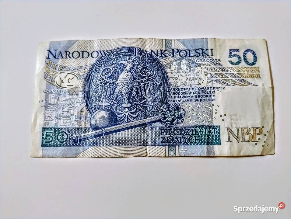 50 rzadkie numery