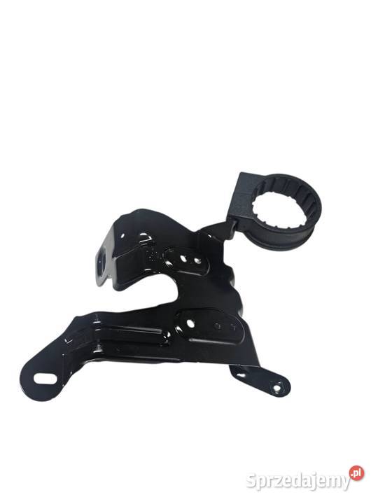 Blacha montażowa Webasto Thermo top V Touran Łódź