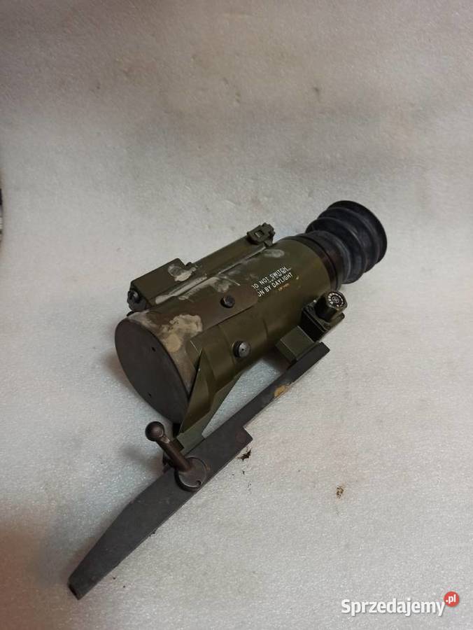 Celownik noktowizyjny OLDELFT kolekcjonerski