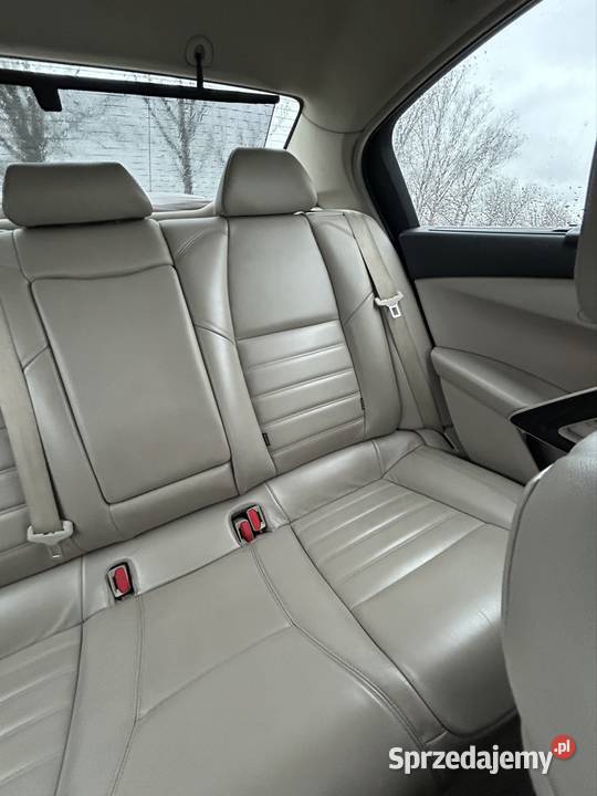 Peugeot 508 allure Sedan / Limuzyna Lubsko