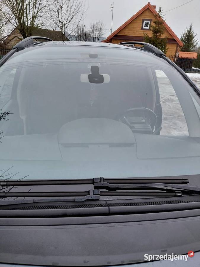 Citroen C4 Grand Picasso super stan Michałowo