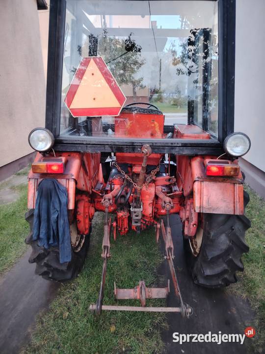 Władimirec T25 Rypin sprzedam