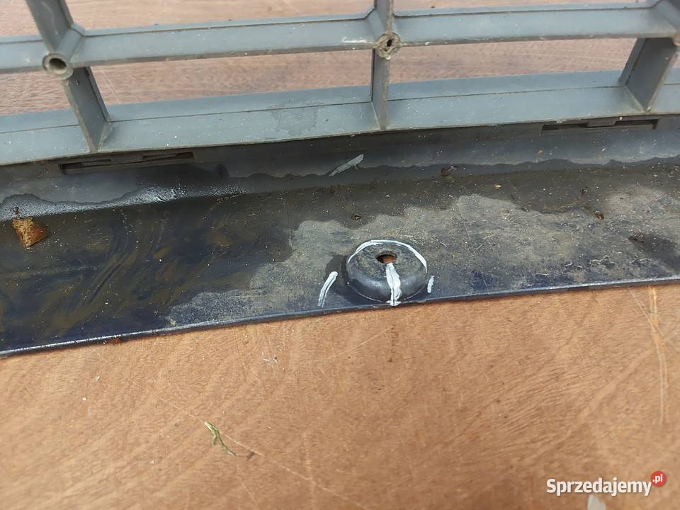 FORD FOCUS MK2 II zderzak przód 8M5117757A Zderzaki Kielce sprzedam