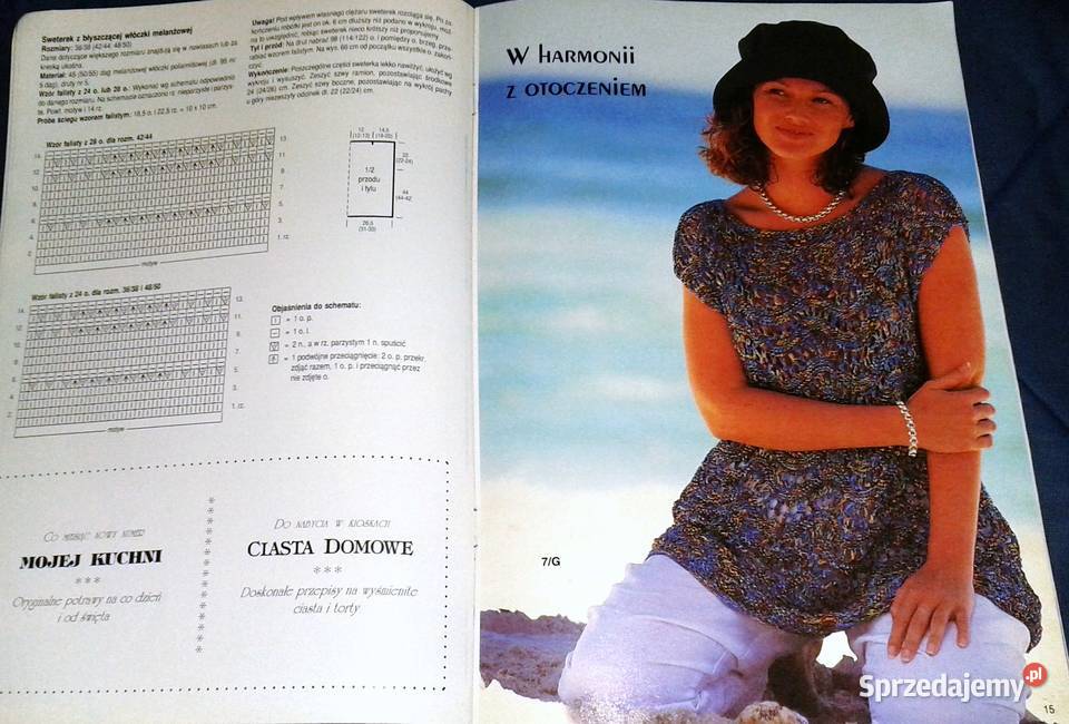 Mała Diana 6 1997 Chełm sprzedam