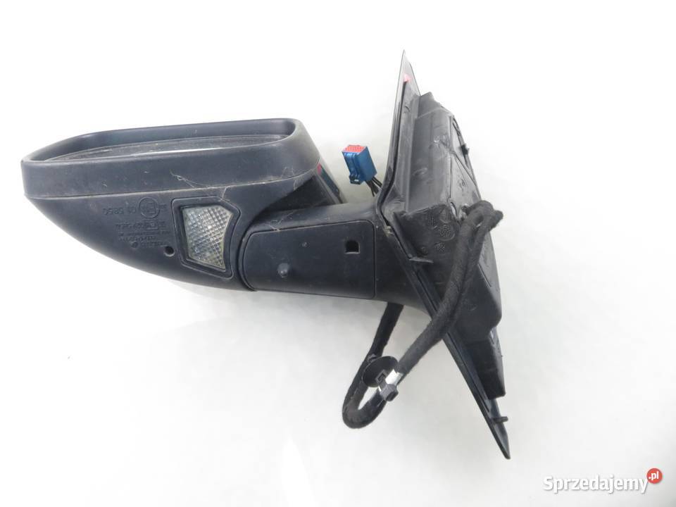 LUSTERKO LEWE VOLVO S40 II 9 pin