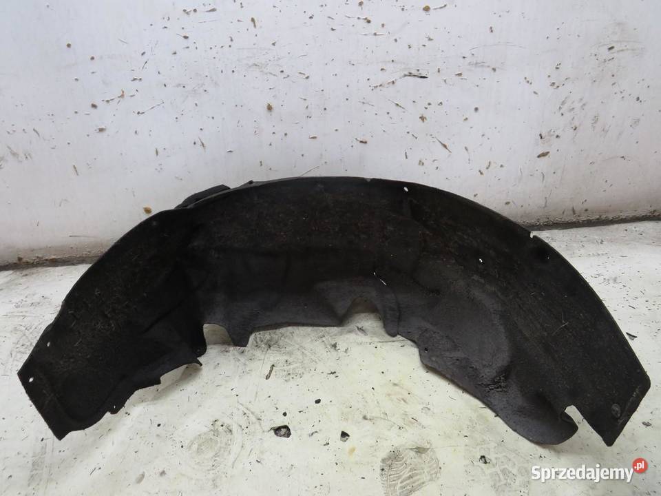 NADKOLE LEWY TYŁ JAGURA XF X260 SEDAN Motoryzacja lubelskie