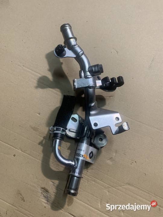 140556256R rurka układu chłodzenia Renault Rok produkcji 2021 sprzedam