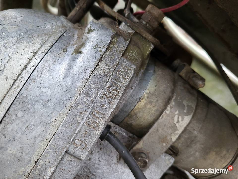 K 750 mw mw mt dniepr milicyjna m 72 Ural irbit Mogilno sprzedam